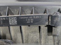 Obudowa filtra powietrza Skoda Octavia III 5Q0129601AA, 5Q0129607S 1.6 tdi