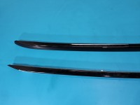 Relingi dachowe komplet Opel Grandland