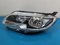 Reflektor lewy lampa przód Peugeot 301 EUROPA 9817298380