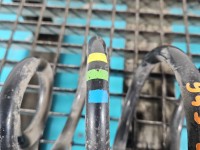 Sprężyna tył tylna BMW X6 E71 HB