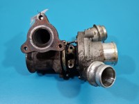 Turbosprężarka Opel Astra V K 55496238, 814698-4 1.6 cdti (LWQ) 110KM