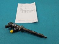 TESTOWANY Wtryskiwacz Peugeot 807 0445110057 2.0 hdi