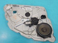 Podnośnik tył lewy Alfa romeo 159 D294400 sedan