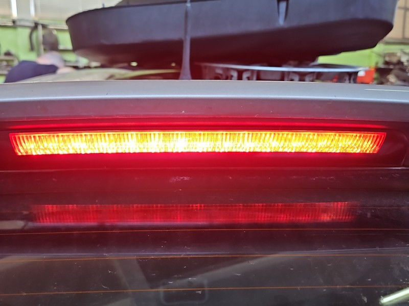 TRZECIE ŚWIATŁO STOP STOPU Fiat Tipo II 15- kombi 52015966