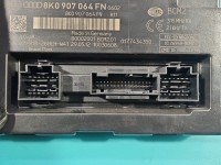 Sterownik moduł komfortu AUDI Q5 08- 8K0907064FN