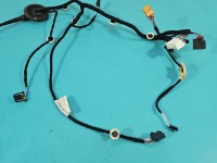 Instalacja Wiązka drzwi tył lewych Skoda Kodiaq I 565971693AA