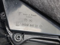 Tapicerka drzwi tył prawa boczek Porsche Panamera I 970