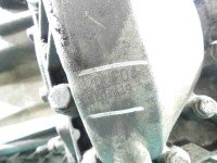 Skrzynia biegów 20UE04 Peugeot 607 2.2 16v