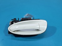 Klamka tył lewa zewnętrzna Porsche Panamera I 970 97053706304 LC9A