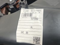 Tapicerka drzwi tył lewa boczek Audi A4 B9 8W0867487