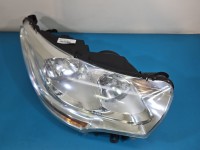 Reflektor prawy lampa przód Citroen DS4 11-15 EUROPA 9674903580