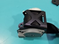 Pas bezpieczeństwa przód prawy pasażera BMW X6 E71 0713D87118, S2716104209K