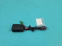 Pas bezpieczeństwa przód lewy kierowcy Dacia Duster II 18- 878165134R EU