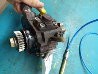 Pompa wtryskowa Nissan Qashqai I J10 06-13 2.0 dci 0445010223