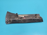 Osłona ZAŚLEPKA PLASTIK Lampy PT BMW X3 F25 7263604