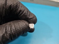 TRZECIE ŚWIATŁO STOP STOPU Toyota Prius II XW20 03- HB