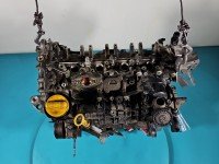 Silnik Renault Megane IV H5HB470 1.3 TCe FILM pomiar