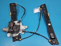 Podnośnik przód lewy SZYBY WINDA Opel Insignia A 20952452, 964837-108 5d kombi