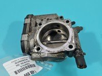 Przepustnica Audi A4 B6 0280750088, 06B133062H 2.0 20v