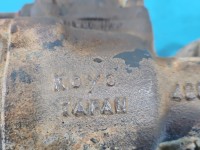 Przekładnia kierownicza maglownica Suzuki Samurai