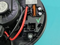 Dmuchawa nawiewu wentylator Skoda Octavia IV europa 5Q0907521F