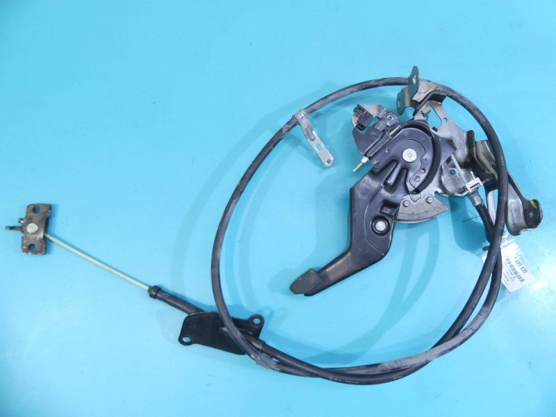 Dźwignia hamulca ręcznego infiniti Q50 I 13-17