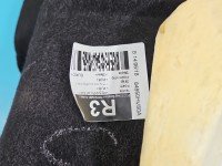 Tapicerka bagażnika prawa boczek Nissan Qashqai II J11 13-21 84950HV80A