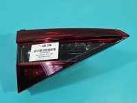 Lampa tył lewa Skoda Superb III kombi