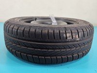 Koło zapasowe 14" dojazdowe dojazdówka Ford Fiesta Mk7 Rozstaw śrub: 4x108, Otwór centralny: 100, Goodyear, 175 mm, Profil...