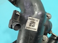 Kolektor ssący bmw F30 857079101, 8570791, 0280751013 2.0d (N47D20C)