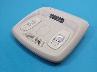 Lampa kabiny lampka Renault Kadjar 969809871R