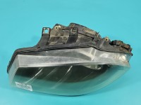 Reflektor lewy lampa przód Seat Cordoba II 6L EUROPA