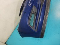 Zderzak przód Opel Astra V K granatowy Y23A