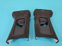 Podsufitka Porsche Panamera I 970 HB