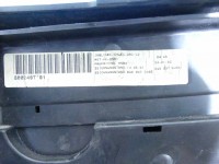 Skrzynka bezpieczników Vw Polo IV 9N 6Q0937550