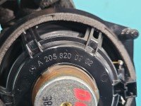Głośniki komplet Mercedes W205 A2058201602, A2228200202, A2058201002