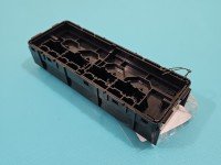 Sterownik moduł Producent części: OPEL, NAWIEWU KLIMATYZACJI Opel Astra V K 84692731, 544969533