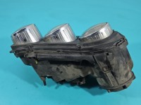 Reflektor prawy lampa przód Alfa romeo 159 EUROPA