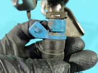 Wtryskiwacz listwa wtryskowa 06B133551C Audi A4 B5 1.6 SR 101KM