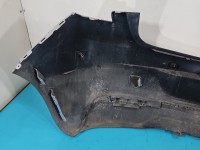 Zderzak tył Opel Astra V K srebrny Z176 HB