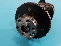 Wał korbowy Hyundai I30 I 07-12 1.4 16V 109KM