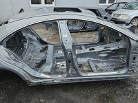 Próg prawy SŁUPEK ŚRODKOWY B Mercedes CLS II C218 W218 218 4d srebrny 792