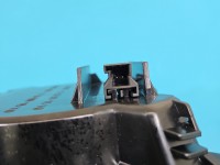 Uchwyt na napoje kubek CUP HOLDER Mercedes ML W164 A1646800314