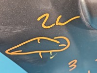 Drzwi tył prawe Fiat Croma II kombi 5d