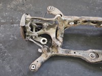 Tylna belka oś tył AUDI Q5 8R 08- 2.0 TFSI