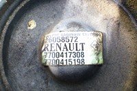 Pompa wspomagania Renault Megane I 7700417308 1.9 dci
