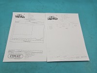 Turbosprężarka Regenerowana Bmw e46 700447-3, 2247297G, CJM07991 2.0d 136KM