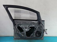 DRZWI PRZÓD LEWE KIEROWCY Opel Astra IV J 5d beżowy Z41W