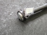 Wał napędowy przód Land Range Rover sport I L320 3.6 TD V8 (368DT)