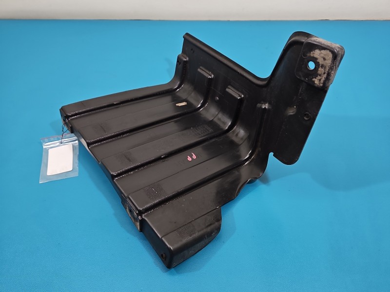 Osłona ZAŚLEPKA PLASTIK Kia Picanto III 17- 29120-G6000